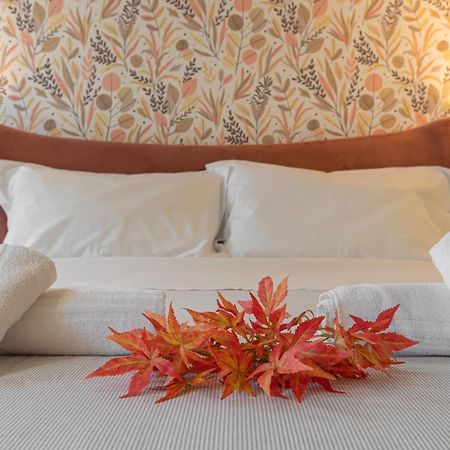 Glam Parma Hotel Екстериор снимка