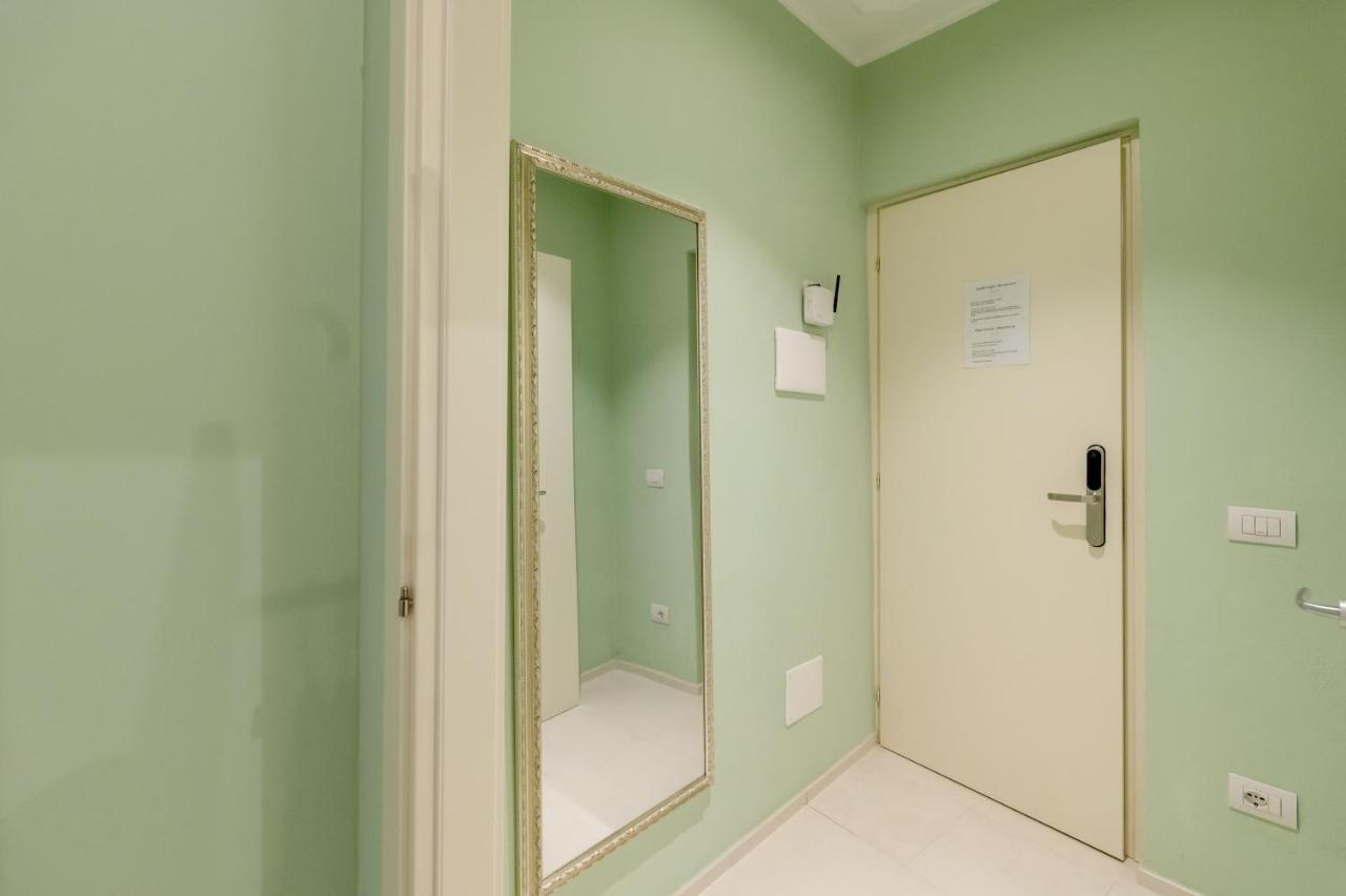 Glam Parma Hotel Екстериор снимка