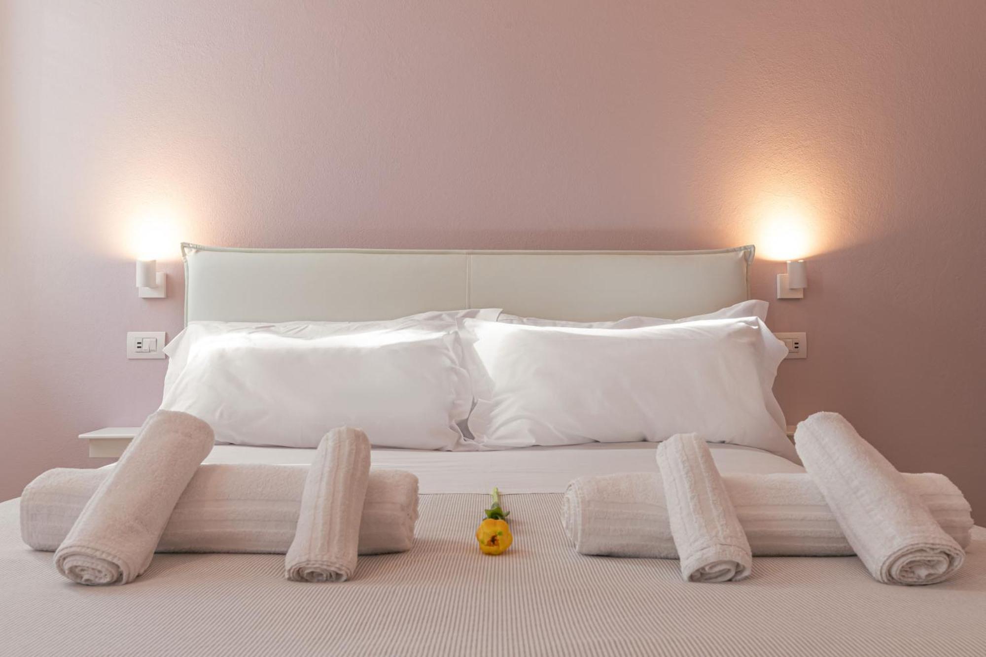Glam Parma Hotel Екстериор снимка
