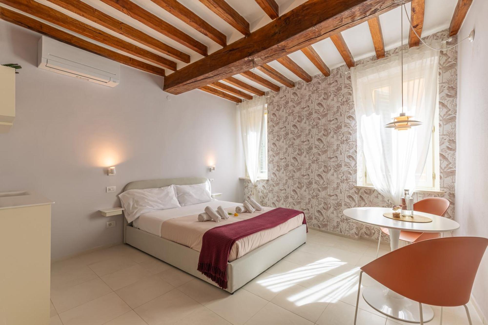Glam Parma Hotel Екстериор снимка