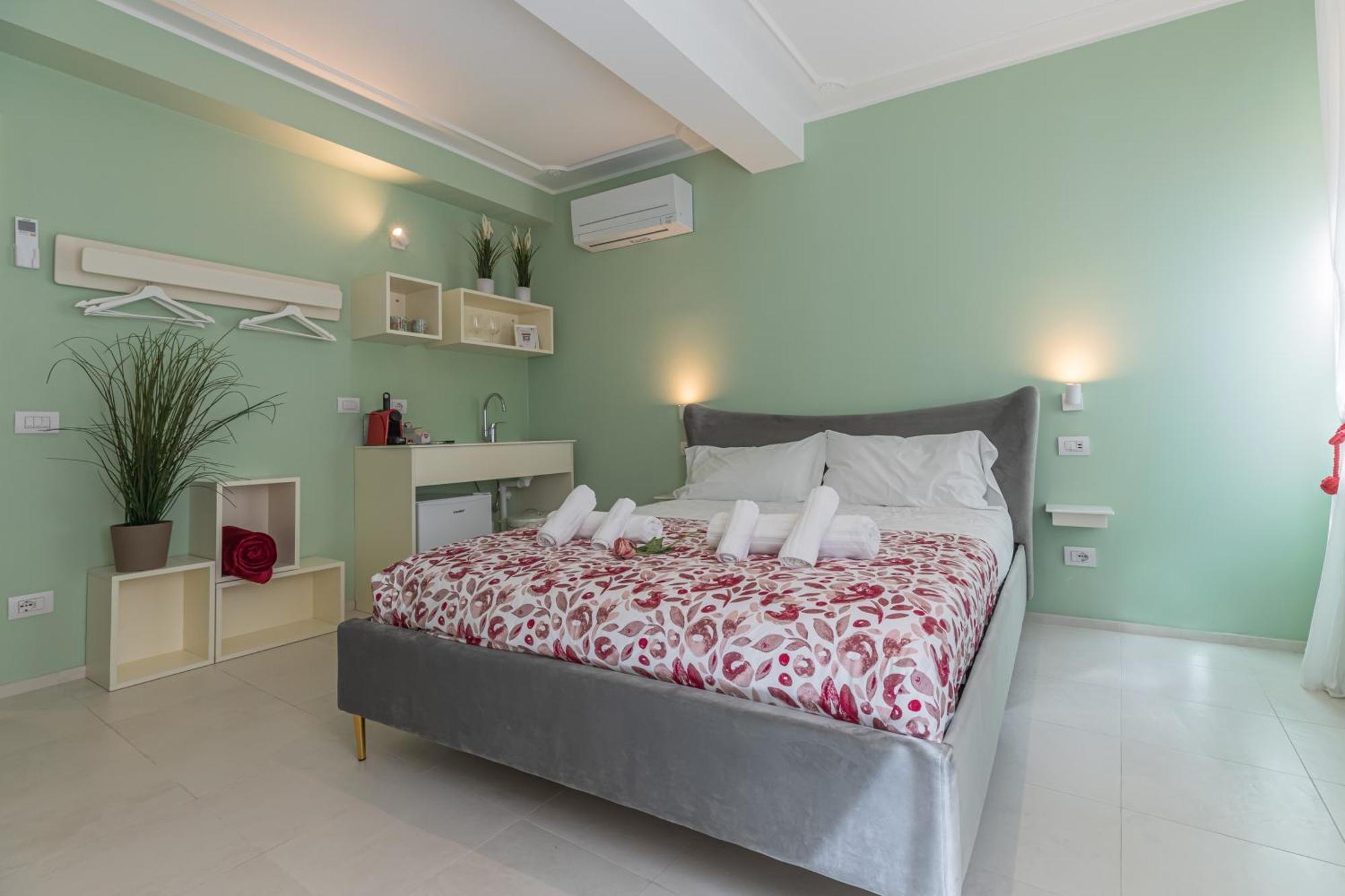 Glam Parma Hotel Екстериор снимка