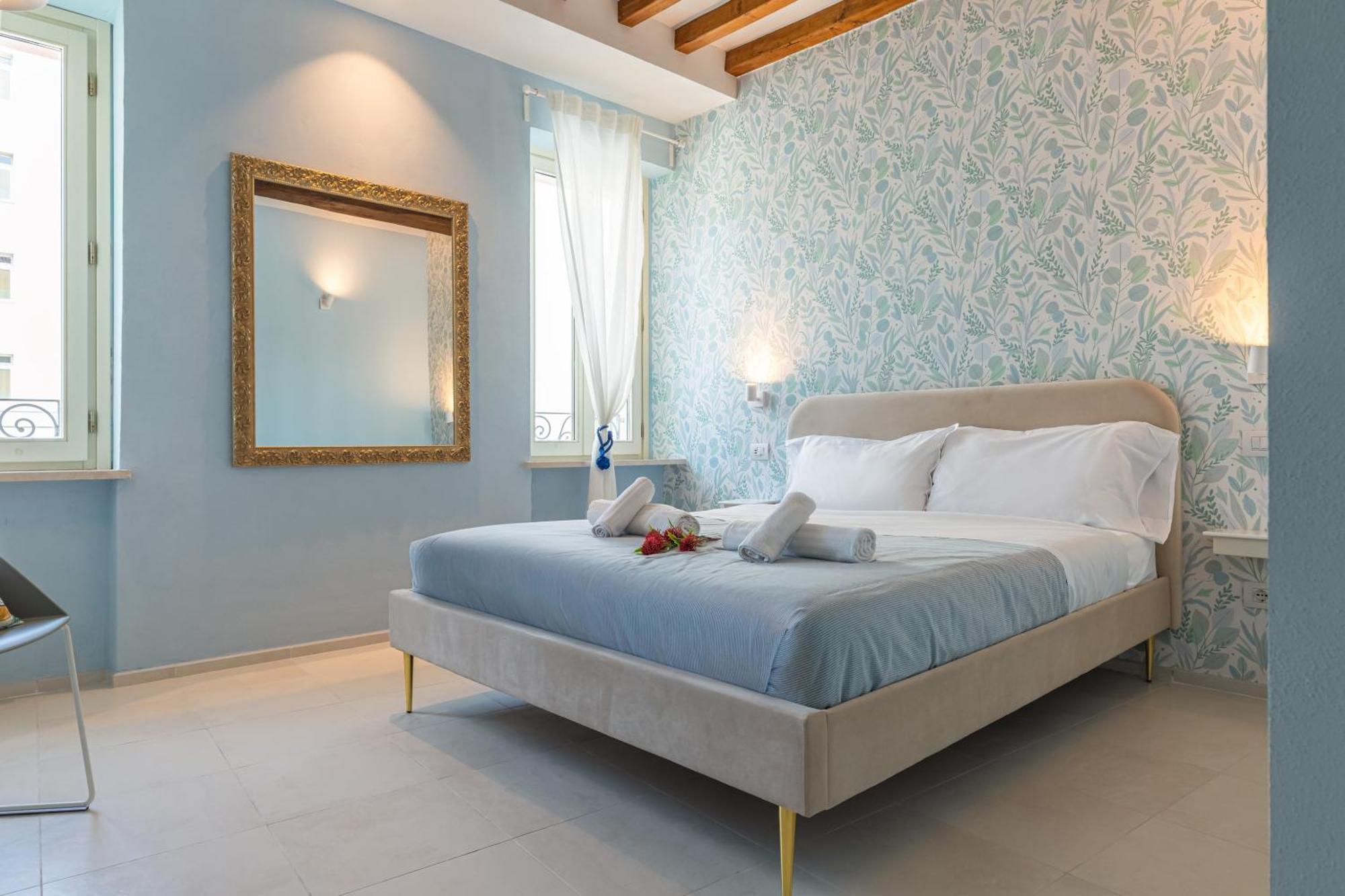 Glam Parma Hotel Екстериор снимка