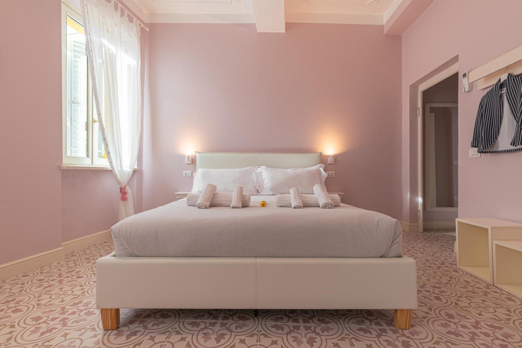 Glam Parma Hotel Екстериор снимка