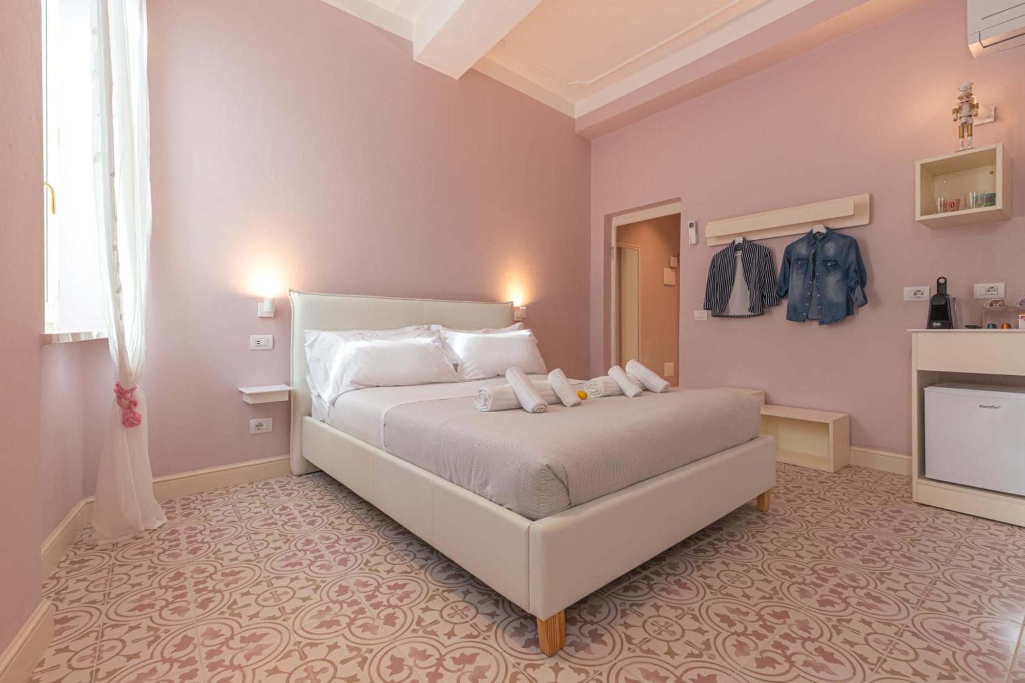 Glam Parma Hotel Екстериор снимка