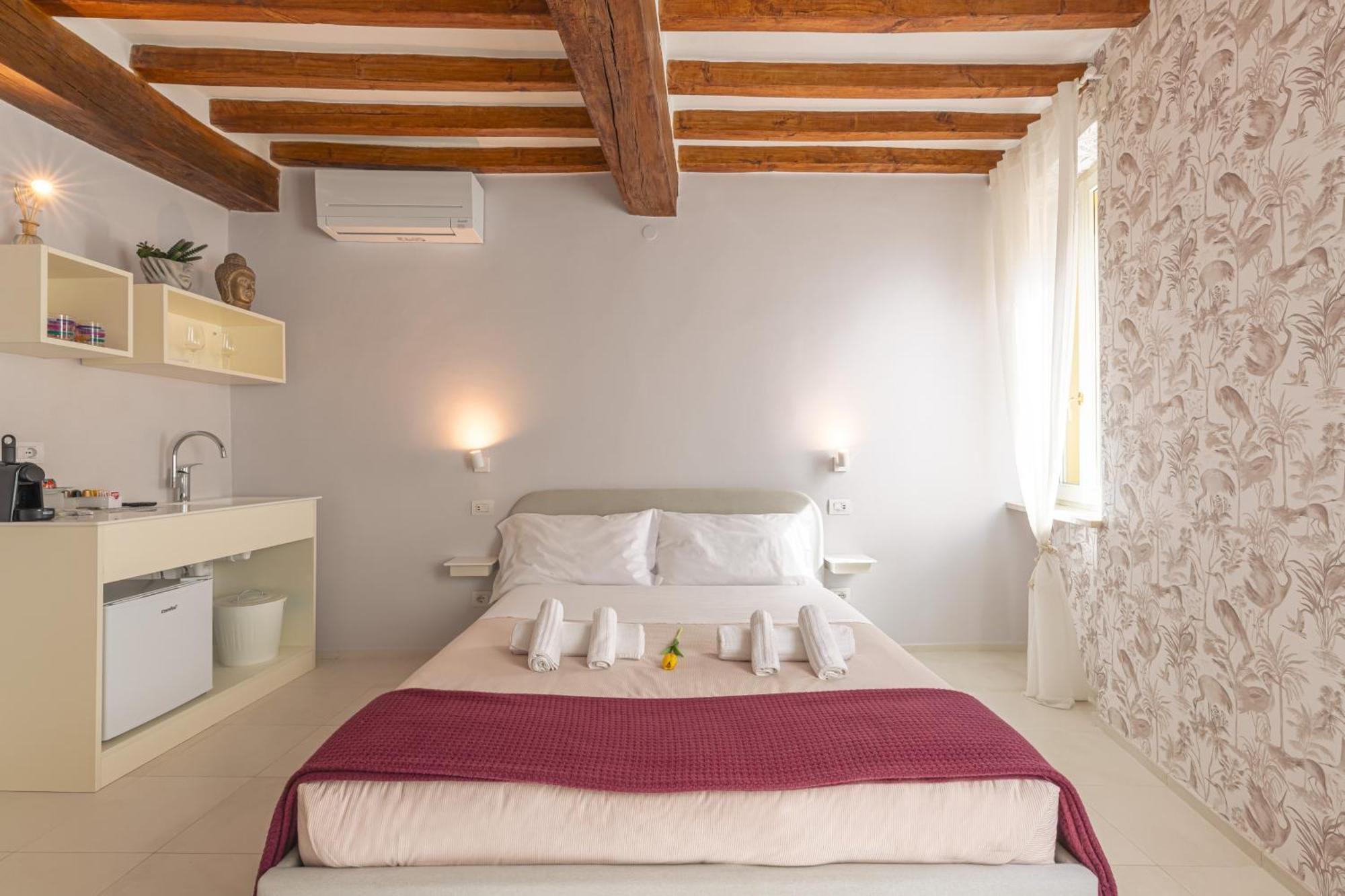 Glam Parma Hotel Екстериор снимка