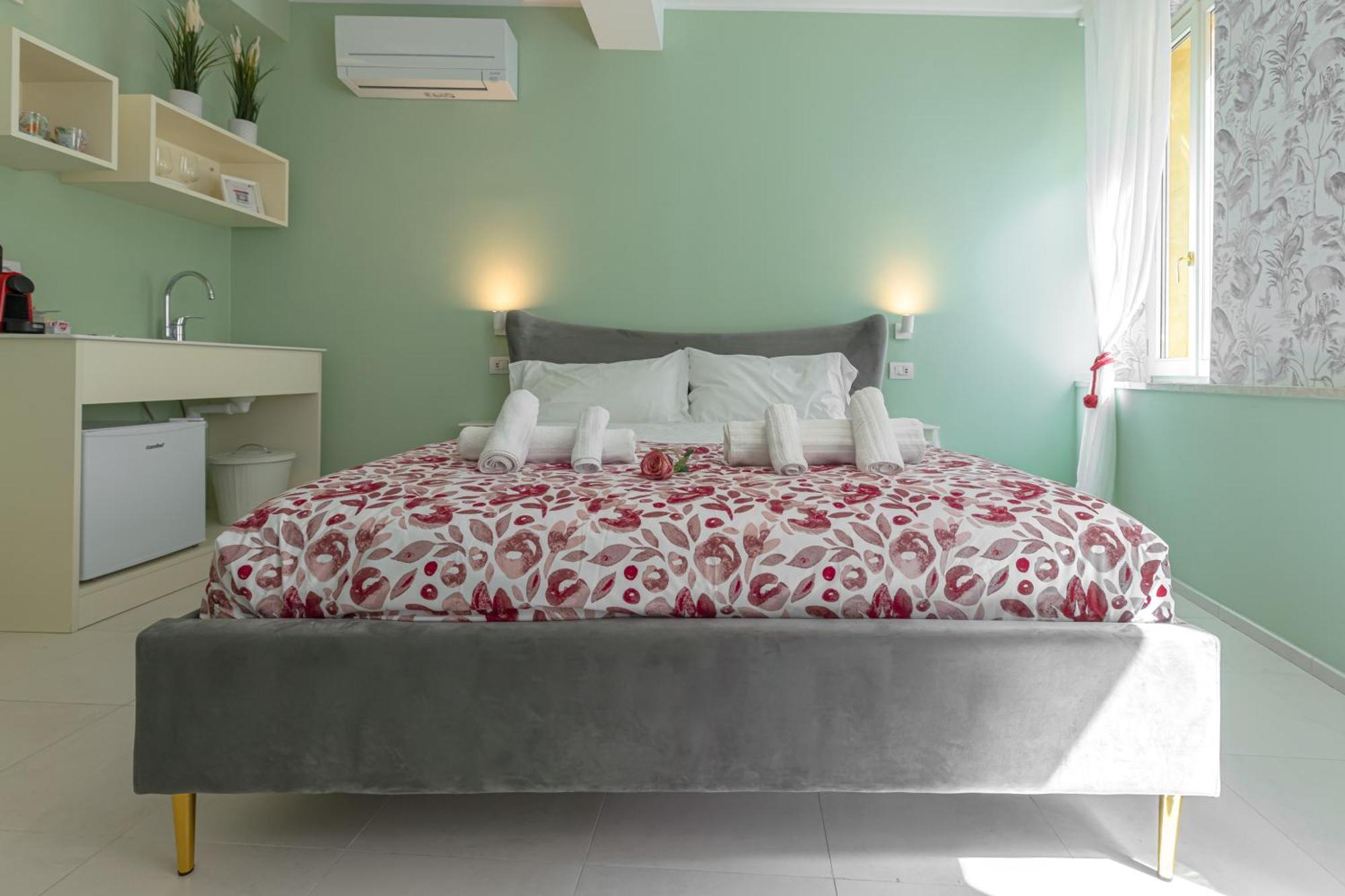 Glam Parma Hotel Екстериор снимка