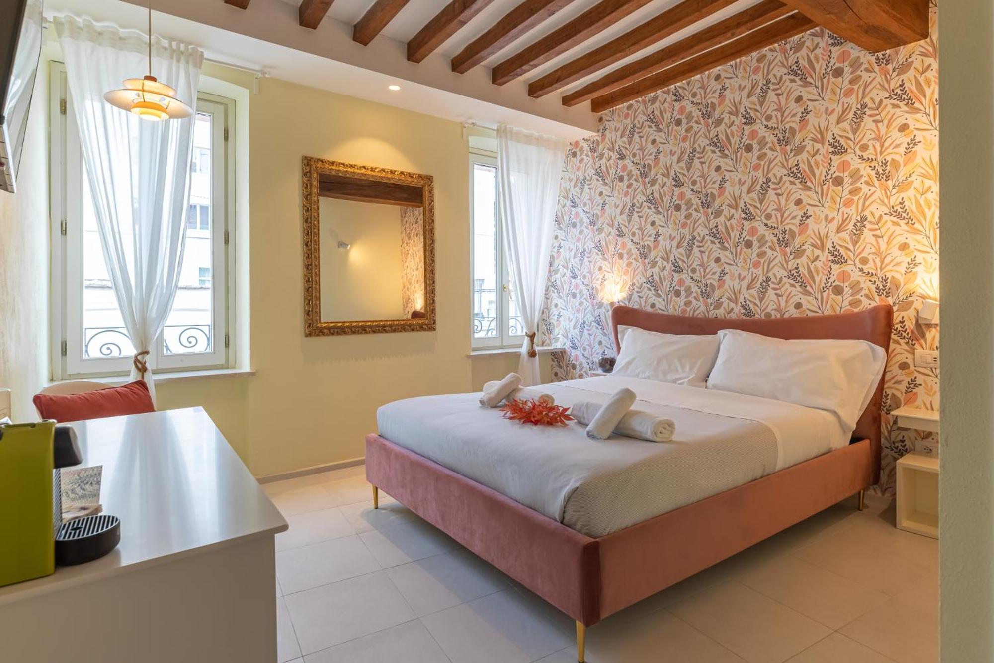 Glam Parma Hotel Екстериор снимка