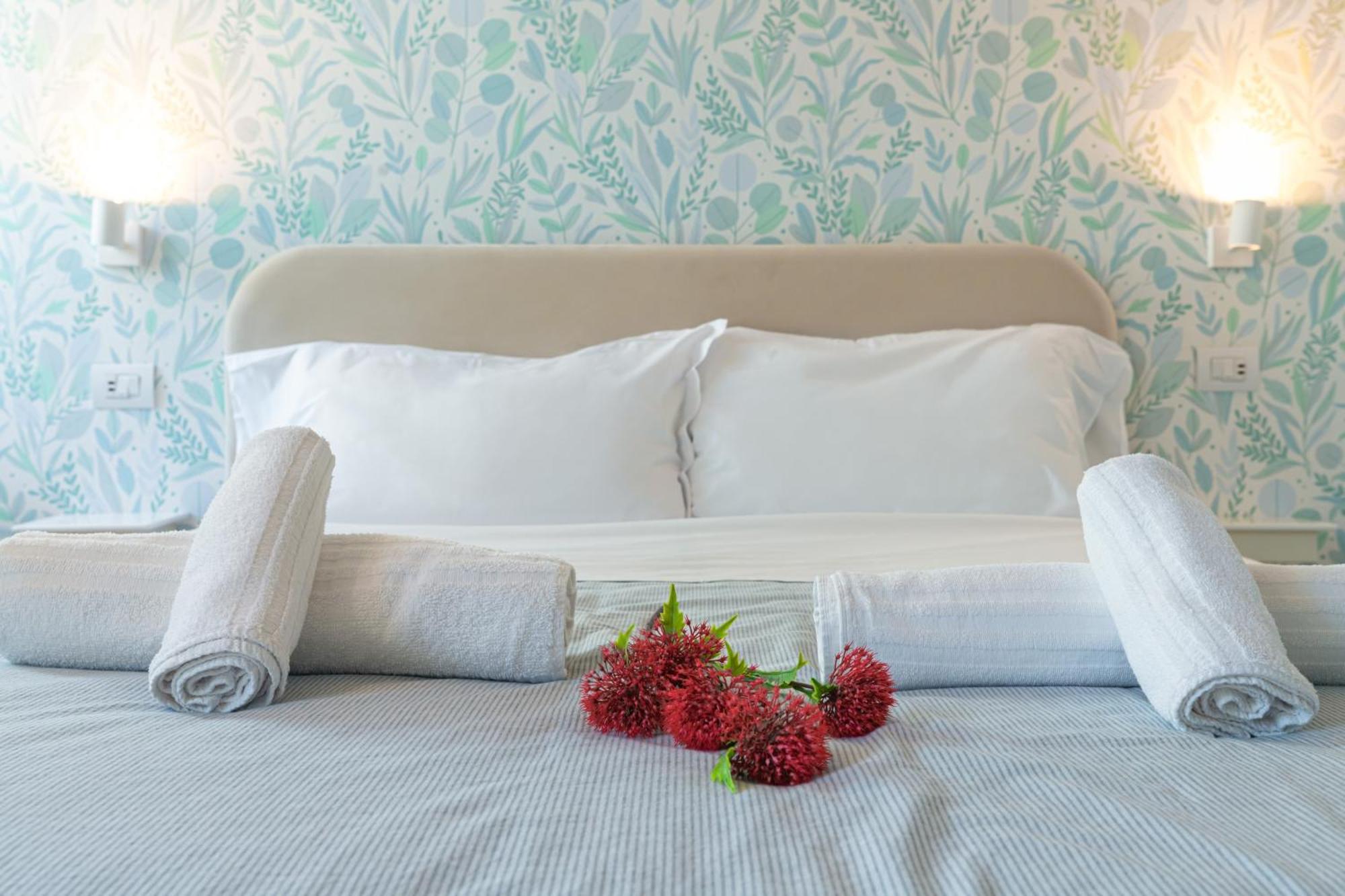 Glam Parma Hotel Екстериор снимка