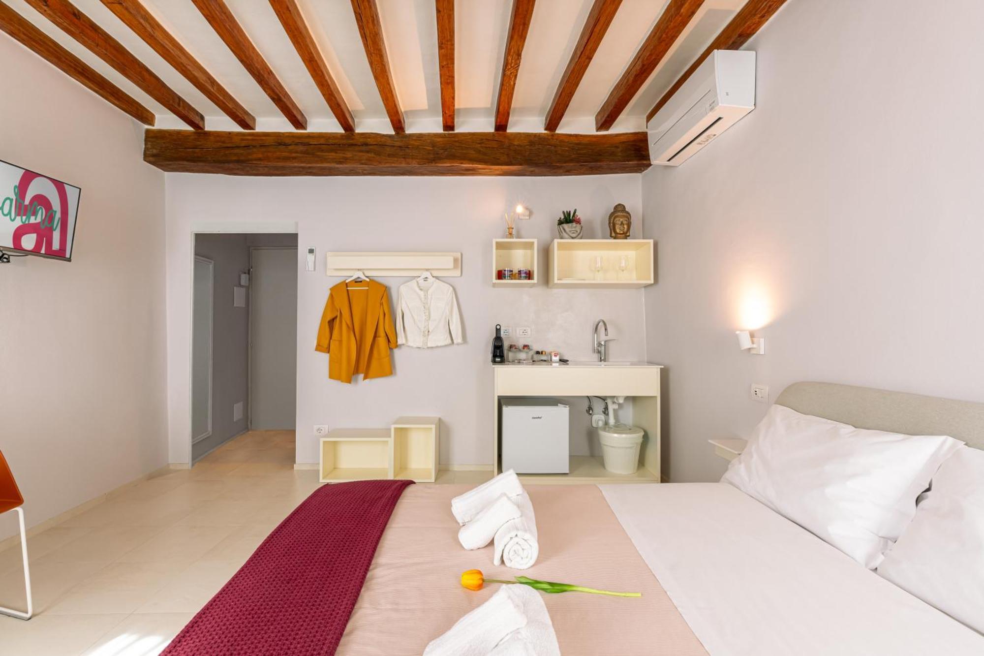 Glam Parma Hotel Екстериор снимка
