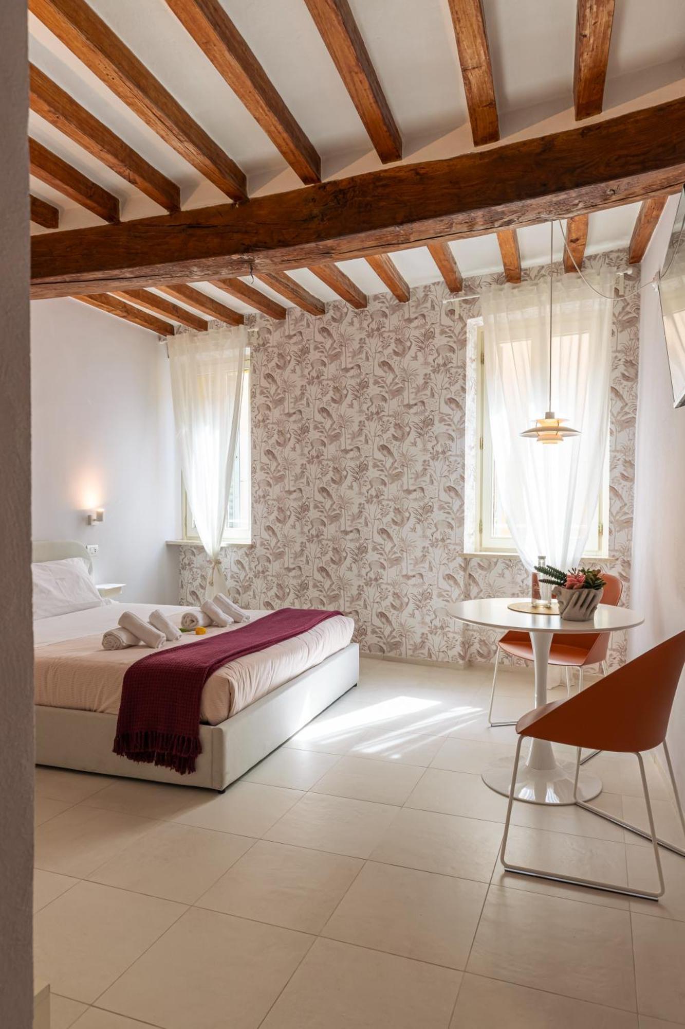 Glam Parma Hotel Екстериор снимка