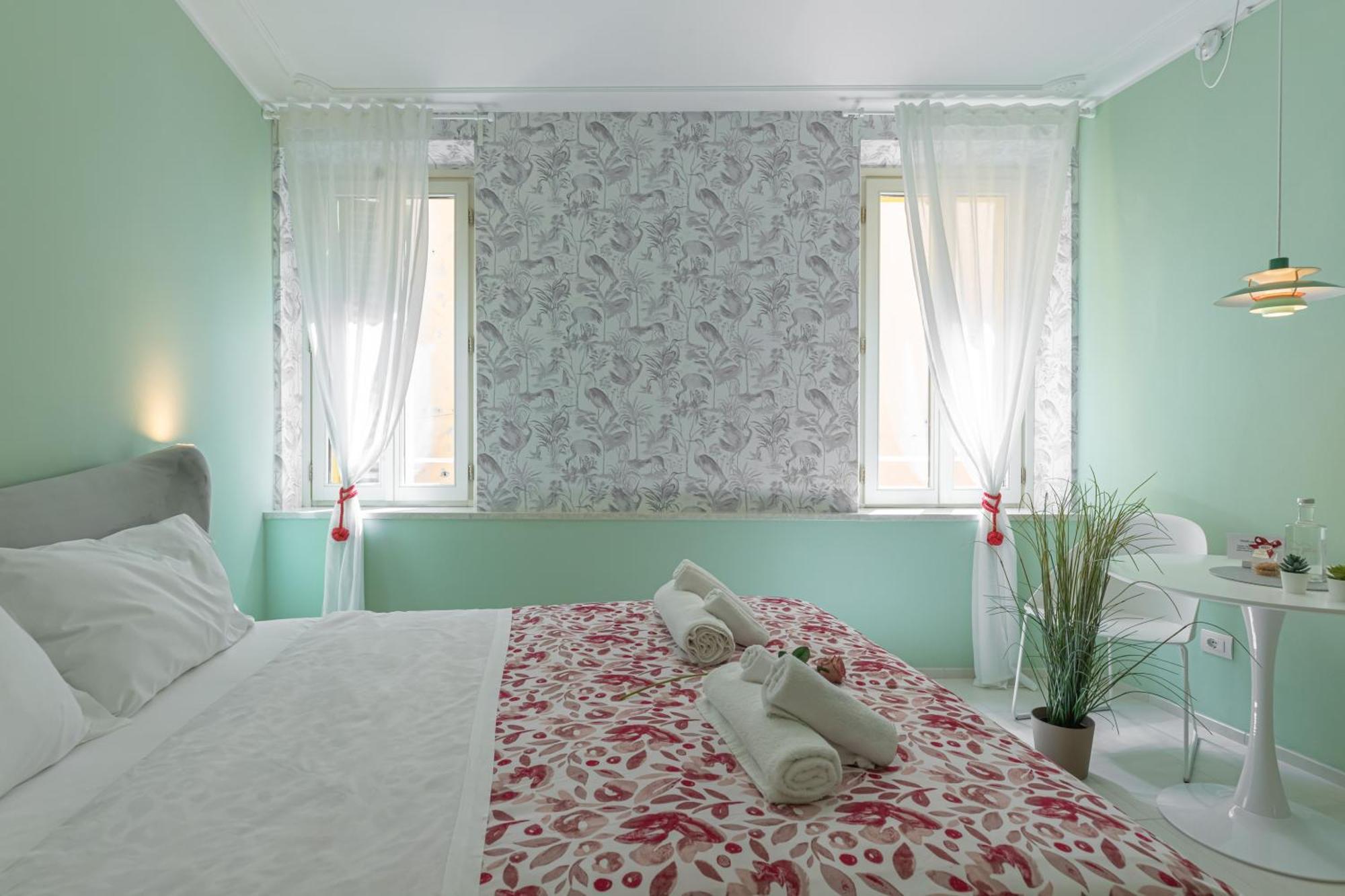Glam Parma Hotel Екстериор снимка