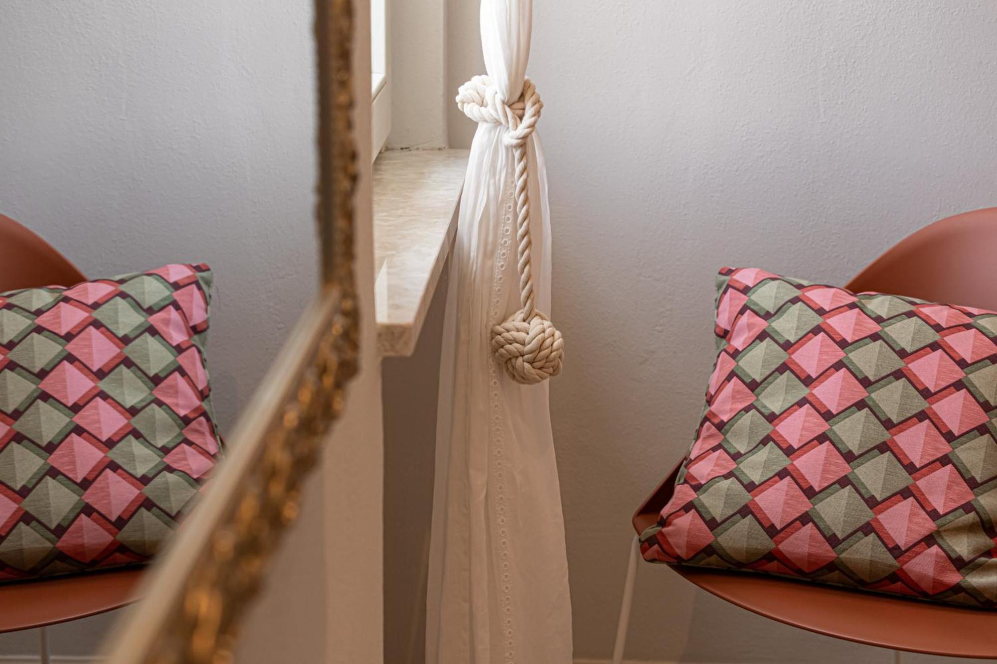 Glam Parma Hotel Екстериор снимка
