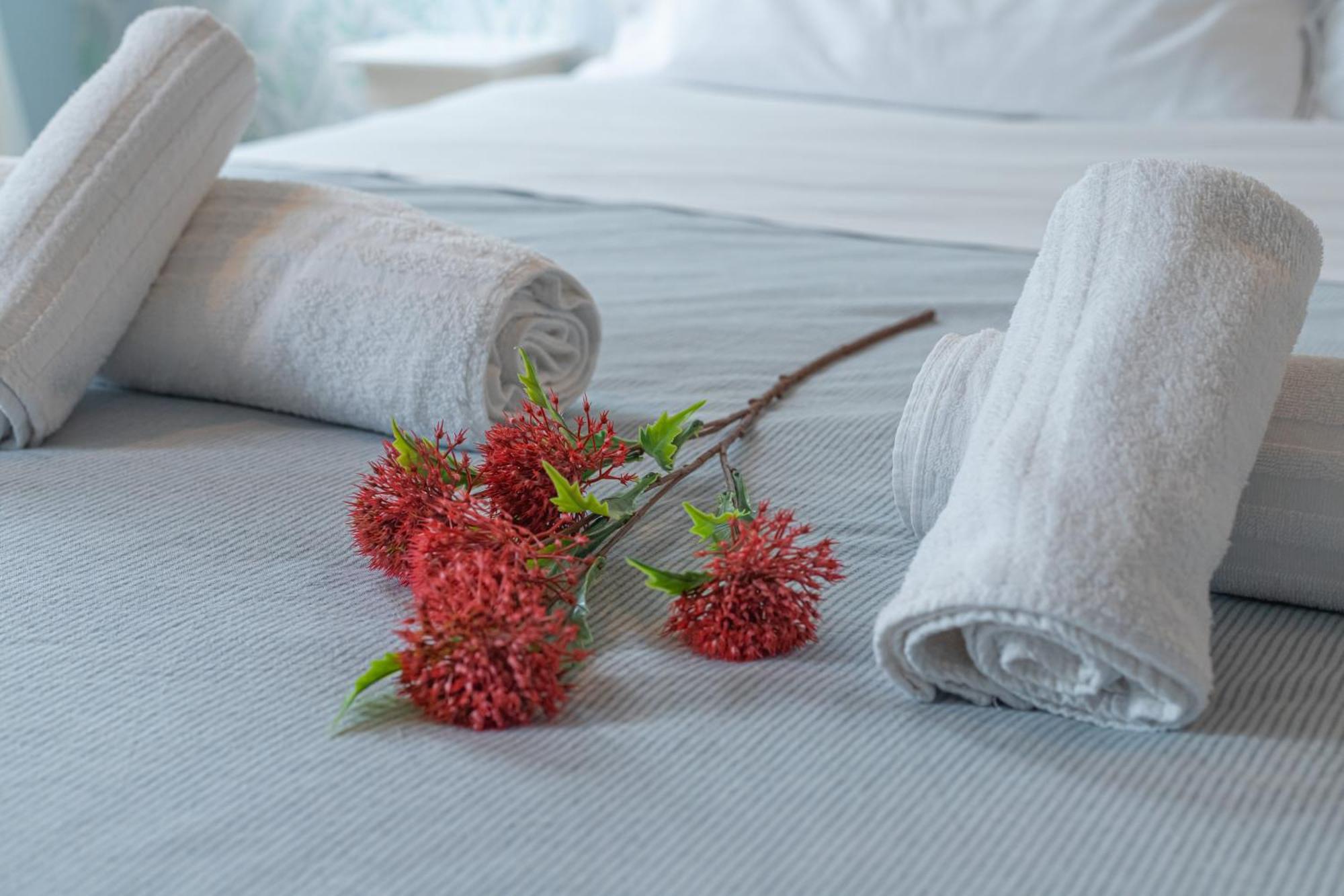 Glam Parma Hotel Екстериор снимка